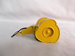 }MBM Model Tow 3 Lump drum Impact Roller – 3D 1/48-1/50 (009)