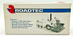 Norscot Roadtec RP190 Diecast Paver 1:50 Sealed Box Moving Parts Realist Replica