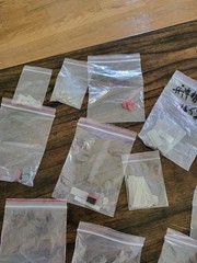 OHS RH400 1:87 PARTS