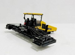 1/35 Scale SANY SSP130C-10 Asphalt Paver Diecast Model Toy Collection
