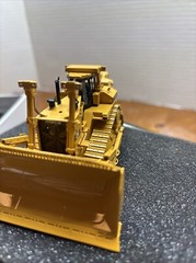 ccm brass 1/87, Cat D11R Cd 086 Of 400!