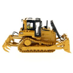 1/50 CAT Caterpillar D6R XL Track Dozer – Core Classics by Diecast Masters 85910