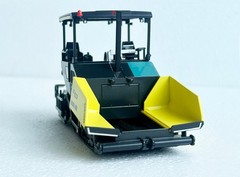 1/50 Scale AMMANN ABG 6820 TRACKED ASPHALT PAVER Green Diecast Model Toy Gift