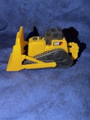 CAT Construction Toys-Little Machines-4 pk-Truck Toy Set