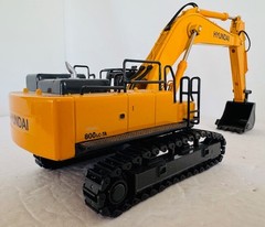 1:50 Hyundai Robex 800LC-7A Excavator