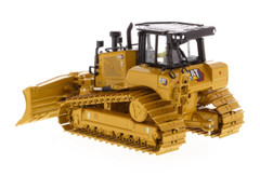 1:50 DM D6 XE LGP Track Type Dozer Bulldozer Construction Machine Diecast Model