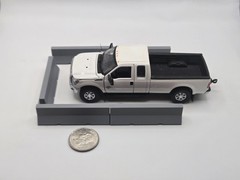 Custom 1/50 Scale Jersey Barriers *5 Pack*