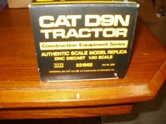 4 cat toy items nib cat d9n cat d5c cat ap-1959 asphalt paver skid steer loar