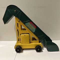 Lumar Conveyor Loader FITTED Conveyor Belt -New Part-