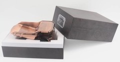 DIECAST MASTERS – CATERPILLAR 797F Dumper – Copper Edition – 1/50 – DCM85799