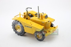 New 1:24 Scale John Deere 840 Diesel with 400 Scraper – Reuhl Model JD840/400