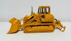 Resin 1/50 CAT 977L Trackloader – Custom Built by Fankit Models