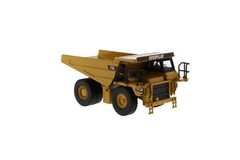 Diecast Masters 85696 Cat 775E Off Highway Truck 1/64 Scale Diecast Model