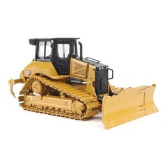 ⭐1:50 SCALE CAT D5 LGP VPAT DOZER W/ FOLDABLE BLADE DIECAST MASTERS MODEL 85752⭐