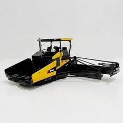 1/35 Scale SANY SSP130C-10 Asphalt Paver Diecast Model Toy Collection Gift