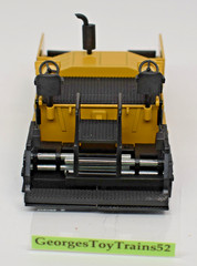 NZG 1:50 DIE-CAST CAT CATERPILLAR AP-1000 ASPHALT PAVER 3881 NIB W/TAG