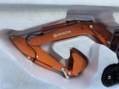 1/40 HITACHI EX 200 Excellent Excavator By Shinsei New In Box
