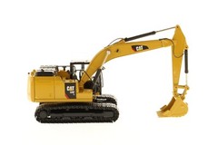 Cat 320F L Excavator – High Line – Diecast Masters 1:50 Scale Model #85931 New