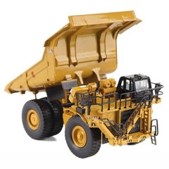 Diecast Masters 1/87 CAT 785 Mining Dump Truck 85751