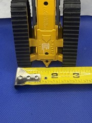1 set of new tracks for ertl 1:50 John Deere 850k Crawler Dozer
