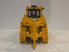 2012 Bruder CAT Bulldozer 2045/01 20″ Long Great for display or for play