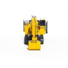 Komatsu PC4000-11 Excavator – 1/50 – NZG #933.1 – Brand New – Unopened Box