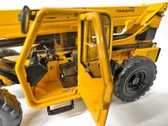 Pettibone Traverse T944X Telehandler – Weiss Bros 1:50 Scale Model #WBR036 New