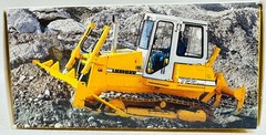 Liebherr PR722 Crawler By Conrad 1/50th Scale
