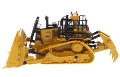 1:87 DM D11 DOZER-TKN DESIGN Construction Machine Equipment Diecast Model
