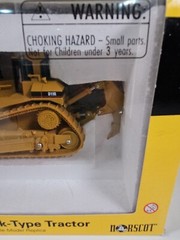 Norscot 55025 CAT D11RTrack- Type Tractor Crawler Ripper Dozer 1:50 Cool Gift