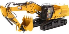 CAT Caterpillar 352 Ultra High Demolition Hydraulic Excavator (High Line Series)