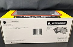 First Gear 50-3132 1:50 International TD-25 Dozer with Umbrella Blade and Hitch