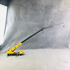 Grove Worldwide TM9120 Carrier Mounted Hydraulic Crane Model NZG No. 380 1:50