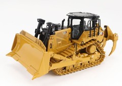 DIECAST MASTERS – Toro CATERPILLAR D8 – 1/50 – DCM85757