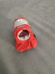 Tonka Maisto Cement Mixer Diecast Truck Red White Black Vintage Construction Toy
