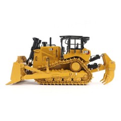 DM 1/50 Scale Cat D8 Dozer Diecast Model Toy Collection Gift #85757