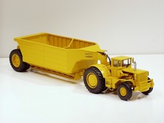 Caterpillar 660 Coal Hauler Truck – 1/48 – CCM – Diecast – Brand New 2011