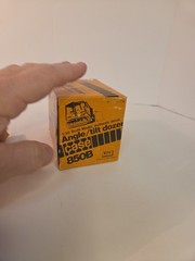 NZG 1/35 Scale Case 850B Angle/Tilt Dozer