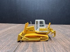 LIEBHERR PR 722 THE CRAWLER TRACTOR DIECAST CONRAD MODEL NO 2803