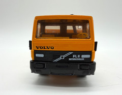 Siku Volvo FL6 Intercooler Transportation Construction Truck 1:50 Scale Diecast