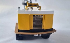 Resin 1/50 Hovers MH-23 Dragline 1961 – Custom Built by Fankit Models