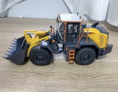 1/35 Scale LIUGONG 856T Wheel Loader Diecast Model Collection Gift NIB NEW