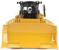 Cat D8 Dozer Standard – High Line – Diecast Masters 1:50 Scale Model #85757 New