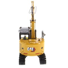 DieCast Masters 85957 1:50 Caterpillar 315 High Line Series Excavator