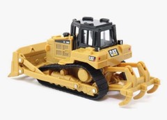 Diecast Masters 84645CS Cat D6R Track-Type Tractor 1/64 Scale Model