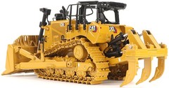 Diecast Masters 85757 1/50 Caterpillar D8 Dozer High Line Series