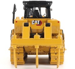 Diecast Masters 85757 1/50 Caterpillar D8 Dozer High Line Series
