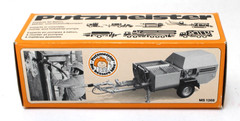Conrad 5402 Putzmeister P10/15 Concrete Worm Pump 1:35 VNM Boxed West Germany