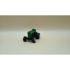 2011 Matchbox 1951 David Brown Cropmaster Tractor Lopez Ranch Farm Tractor Green