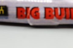 VTG 2005 Steel Tek Big Builder Steel Construction System Rare New in Box